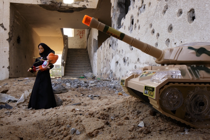 War-Toys : War-Toys: Israel, West Bank, Gaza Strip