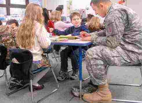 Learned to Kill? Now Teach our Children: A Critique of Troops to Teachers